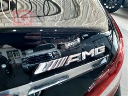 مرسيدس بنز CLS